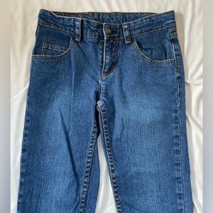 Jacadi Paris girls jeans